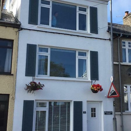 Beachview House Ballycastle Exterior photo