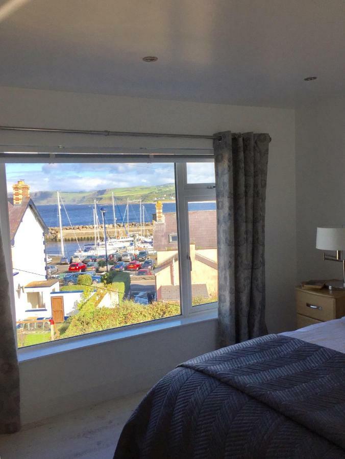 Beachview House Ballycastle Exterior photo