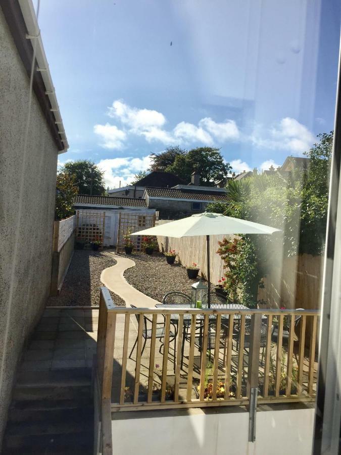 Beachview House Ballycastle Exterior photo